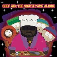 Algopix Similar Product 6 - Chef Aid The South Park Album
