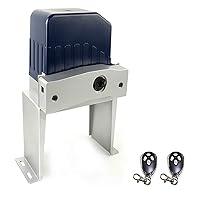 Algopix Similar Product 4 - ALEKO AC1400NOR Chain Driven Sliding