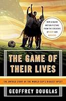Algopix Similar Product 7 - The Game of Their Lives The Untold