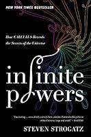 Algopix Similar Product 14 - Infinite Powers How Calculus Reveals