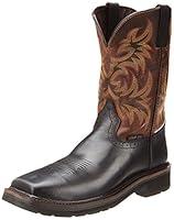 Algopix Similar Product 18 - Justin Original Work Mens Stampede