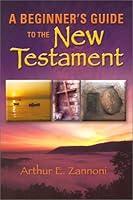 Algopix Similar Product 15 - A Beginner's Guide to the New Testament