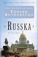Algopix Similar Product 1 - Russka: The Novel of Russia