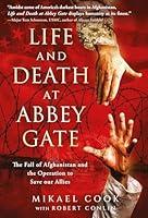 Algopix Similar Product 12 - Life and Death at Abbey Gate The Fall