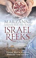 Algopix Similar Product 3 - Israel reeks Omnibus 1 Granate bloei