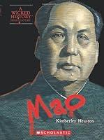 Algopix Similar Product 12 - Mao Zedong (Wicked History (Hardcover))