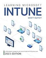 Algopix Similar Product 13 - Learning Microsoft Intune Unified