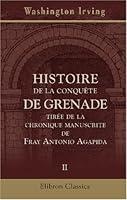 Algopix Similar Product 6 - Histoire de la conqute de Grenade