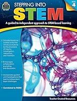 Algopix Similar Product 15 - Stepping Into STEM Grade 4