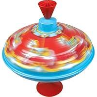 Algopix Similar Product 6 - Tobar Carousel Humming Top Traditional