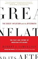 Algopix Similar Product 13 - The Great Inflation and Its Aftermath