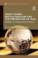 Algopix Similar Product 13 - Great Power Multilateralism and the