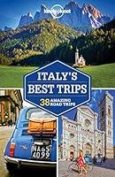 Algopix Similar Product 7 - Lonely Planet Italys Best Trips
