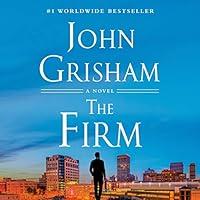 Algopix Similar Product 10 - The Firm