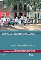 Algopix Similar Product 19 - Innovative Built Heritage Models