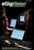 Algopix Similar Product 8 - Egigvisiontm  Sheet Music Management