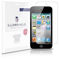 Algopix Similar Product 20 - iLLumiShield Screen Protector