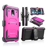 Algopix Similar Product 7 - for Samsung Galaxy J7 2018 Refine J7