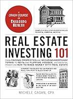 Algopix Similar Product 19 - Real Estate Investing 101 From Finding