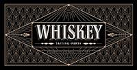 Algopix Similar Product 18 - Whiskey Tasting Party A Celebration of