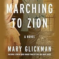 Algopix Similar Product 18 - Marching to Zion