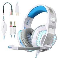 Algopix Similar Product 11 - BlueFire Professional Stereo Gaming