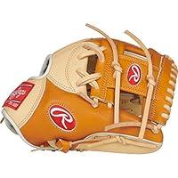 Algopix Similar Product 11 - Rawlings Heart of The Hide Baseball