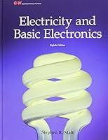 Algopix Similar Product 9 - Electricity and Basic Electronics