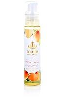 Algopix Similar Product 18 - Malie Organics Beauty Oil - Mango Nectar