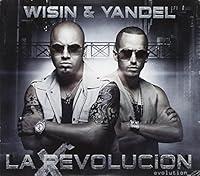 Algopix Similar Product 14 - La Revolucion: Evolucion
