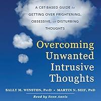 Algopix Similar Product 11 - Overcoming Unwanted Intrusive Thoughts