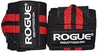 Algopix Similar Product 18 - Rogue Fitness Wrist Wraps  Available
