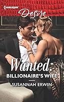 Algopix Similar Product 12 - Wanted Billionaires Wife Harlequin