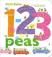 Algopix Similar Product 6 - 1-2-3 Peas (The Peas Series)