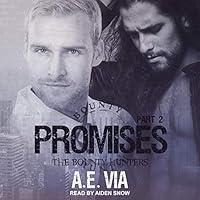 Algopix Similar Product 6 - Promises: Part 2: Bounty Hunters, Book 2