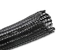Algopix Similar Product 7 - Holley EFI 3/4In Split Loom 10Ft