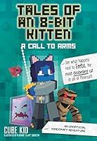 Algopix Similar Product 17 - Tales of an 8Bit Kitten A Call to