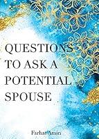 Algopix Similar Product 16 - Questions to ask a potential spouse