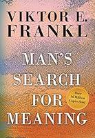 Algopix Similar Product 7 - Man's Search For Meaning, Gift Edition