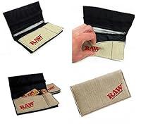 Algopix Similar Product 15 - RAW Original Smokers Requisites Wallet