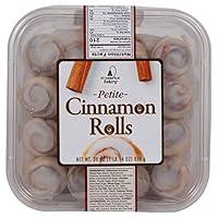 Algopix Similar Product 8 - Evaxo Mini Cinnamon Rolls, 31 oz.#B