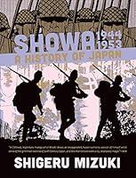 Algopix Similar Product 18 - Showa 19441953 A History of Japan