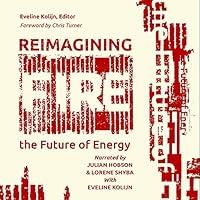 Algopix Similar Product 11 - Reimagining Fire: The Future of Energy