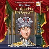 Algopix Similar Product 14 - Who Was Catherine the Great?