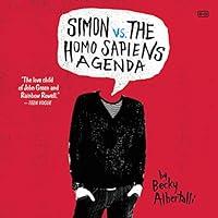 Algopix Similar Product 2 - Simon vs. the Homo Sapiens Agenda