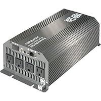 Algopix Similar Product 1 - Tripp Lite PV1000HF PowerVerter