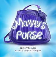 Algopix Similar Product 14 - Mommy's Purse