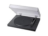 Algopix Similar Product 1 - Sony PSLX310BT Belt Drive Turntable