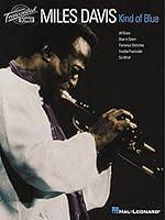 Algopix Similar Product 14 - Miles Davis - Kind of Blue