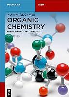 Algopix Similar Product 14 - Organic Chemistry Fundamentals and